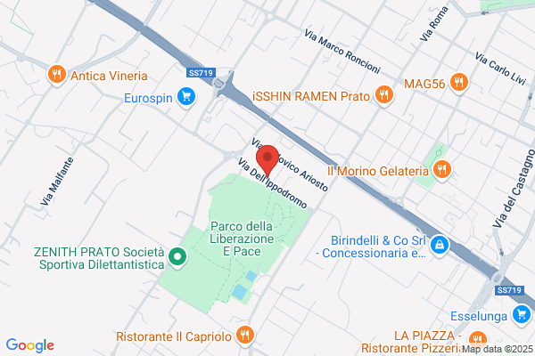 M & M Project Servizi Immobiliari Snc di rosati Michela e Meoni Mic/// (Hela)