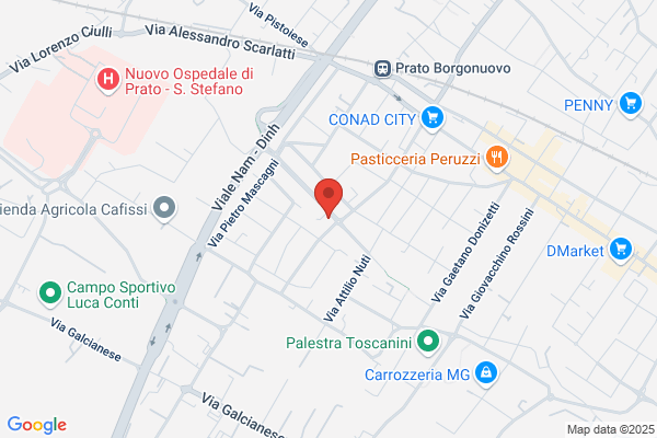 Nardi Assicurazioni Di Nardi Gesualda & C. sas