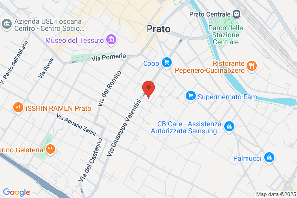 Palombo Assicurazioni Di Palombo Guido E C. sas