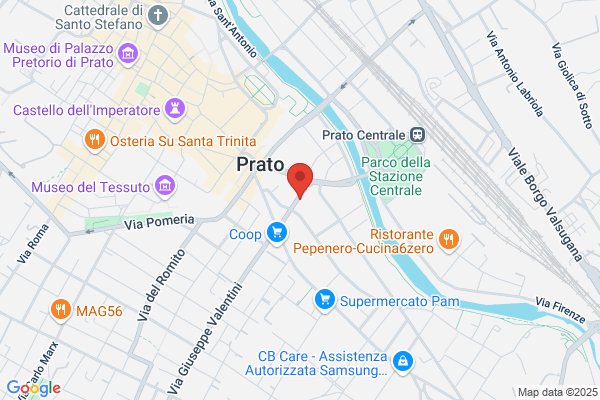 Pierozzi Assicurazioni S.R.L.