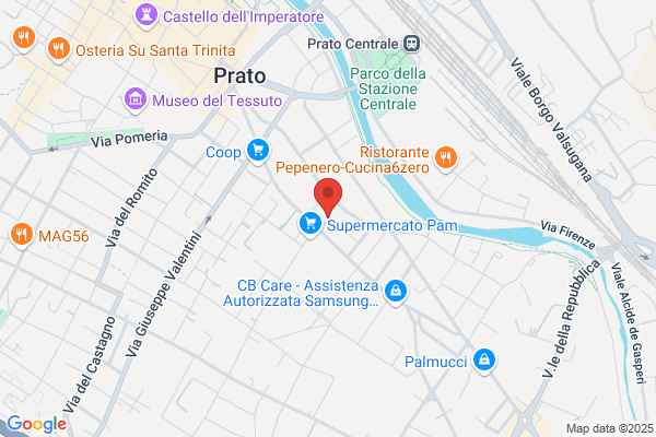 Termidra Srl