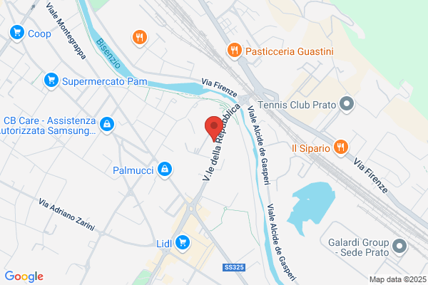 Tiziano Coppini Assicurazioni Di Coppini T E C sas
