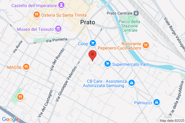 Toti Luciano Srl