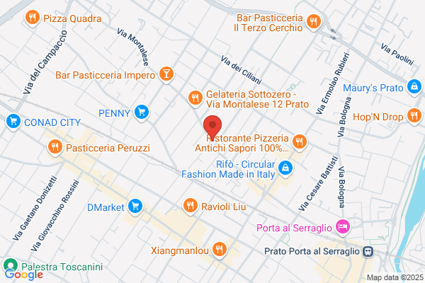 Societa Minimercati Cooperativi Srl