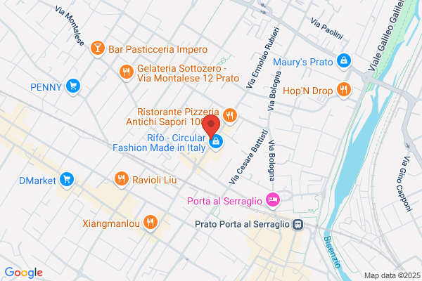 Centro Formazione Prato Imprese