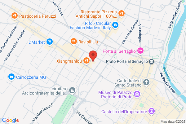 Prato Futura