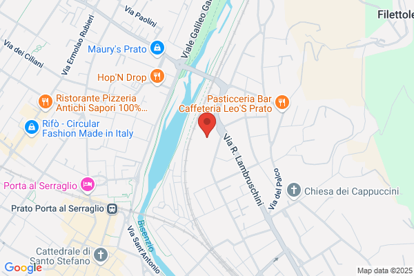 Gruppo Sportivo La Pieta