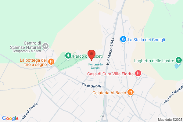 Polisportiva Prato Nord