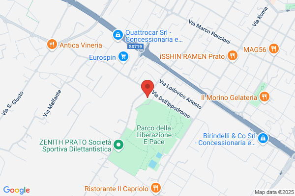 Sub Prato