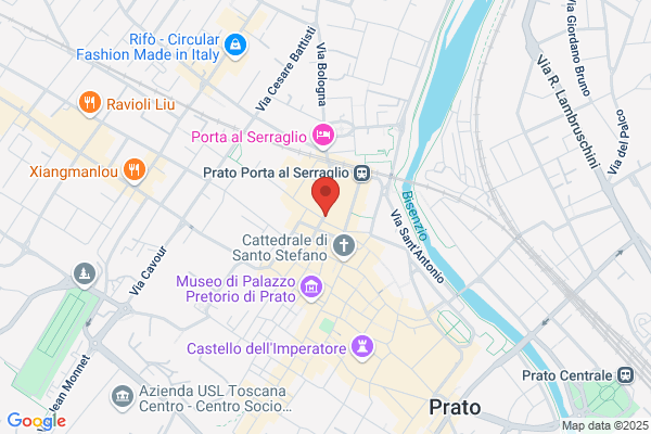 Agenzia Immobiliare Pieralli Federico