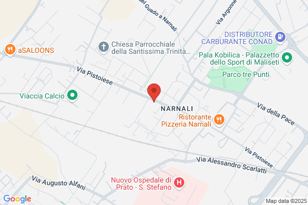Ortelli maurizio