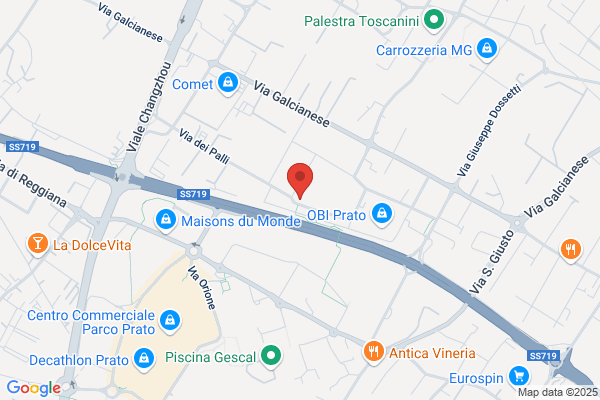 Euroconsul Srl