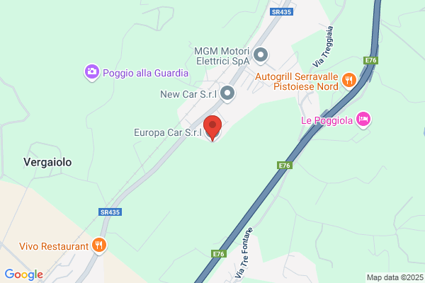 Eurocar Srl