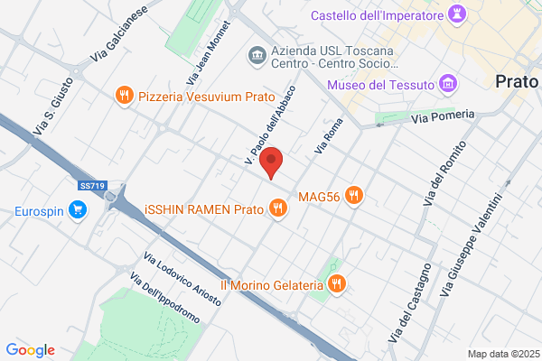 Matrisciano emanuele