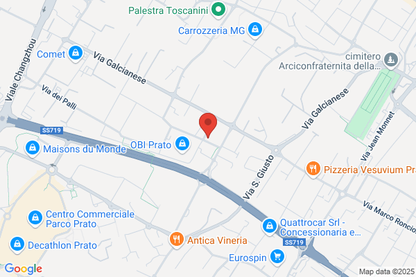 Mc Autosab Srl