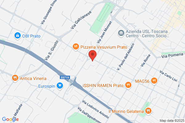Prato Auto Srl