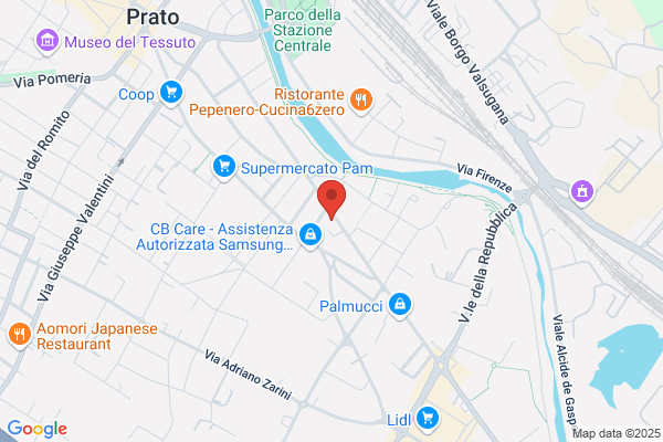 Prato Servizi