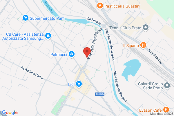 Europcar Noleggio Auto e Furgoni