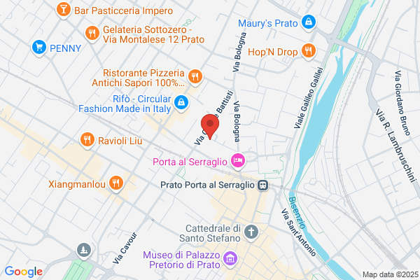 Officina Casarsa (S.N.C.)