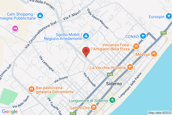 Galea Vincenzo (Avv.)