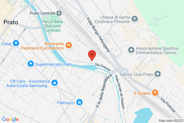 Pagnini massimo (Avv.)