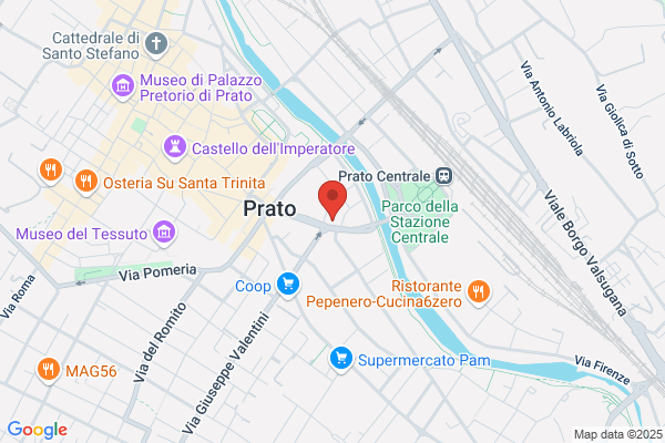 Pignatelli carlo (Proc. Leg.)