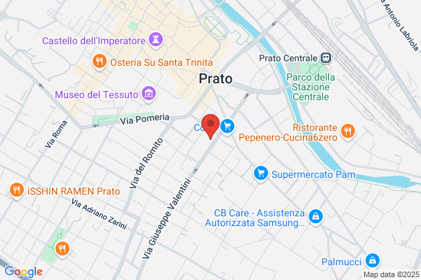 Studio Legale Associato Avv.Ti Tesi R. E frosini n.