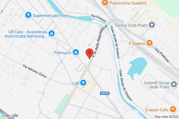 Studio Legale Associato F. Raniere-G. Zezza