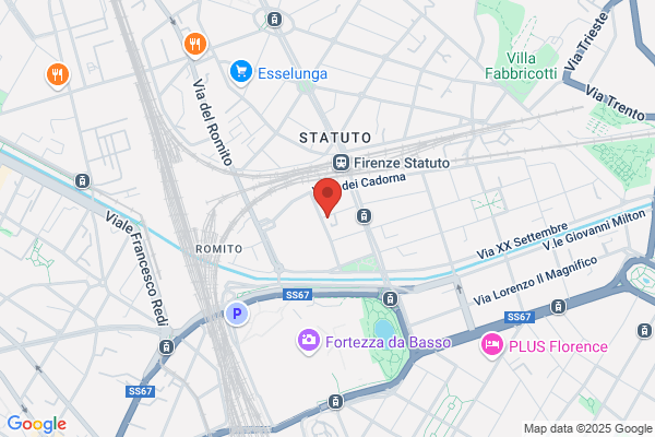 Studio Legale Avv. Di Stasio Carone E C.