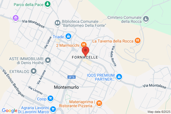 Studio Legale Cambi Doni