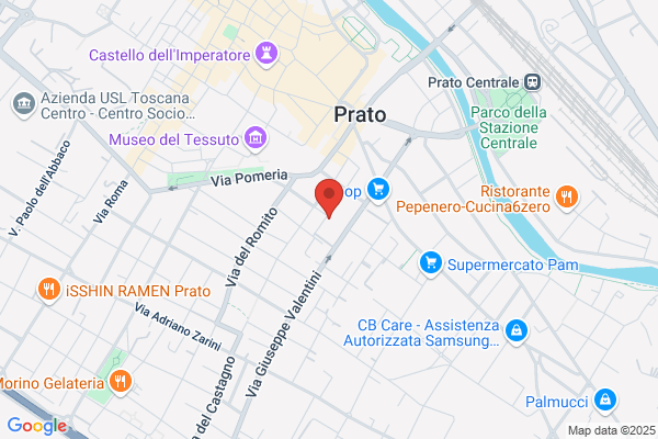 Studio Legale Cenni - Fanti - Zanasi