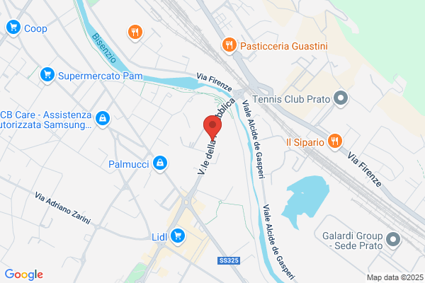Transco Sud S R L
