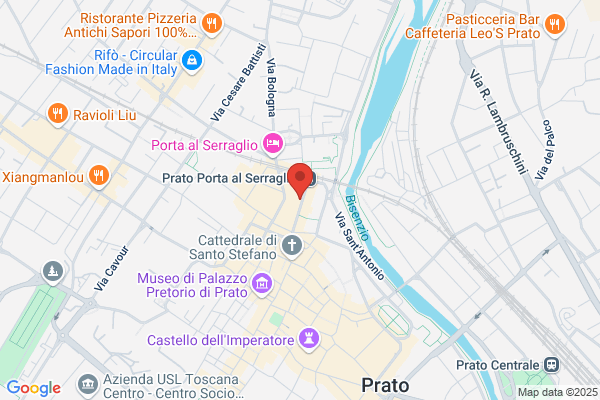 Zipoli pietro (Avv.)