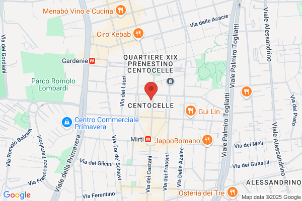 Merceria Sotto Sopra Di Fattori Mila E oreti patrizia Snc