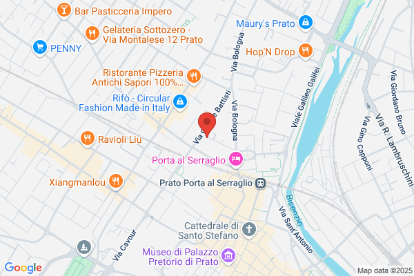 Gioielleria Bizou