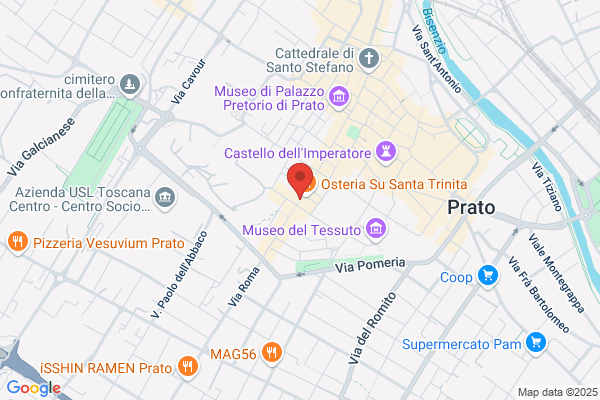 Locanda del Terzo Tempo