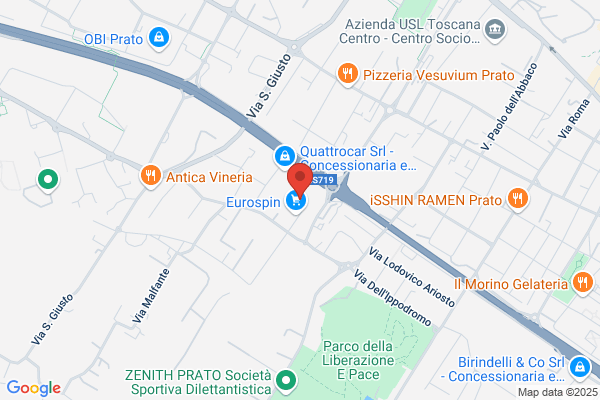 Publiacqua Spa