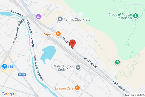 Sportinpesca (S.N.C.)