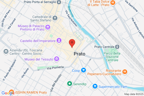 Para Store Di Casigli Luca