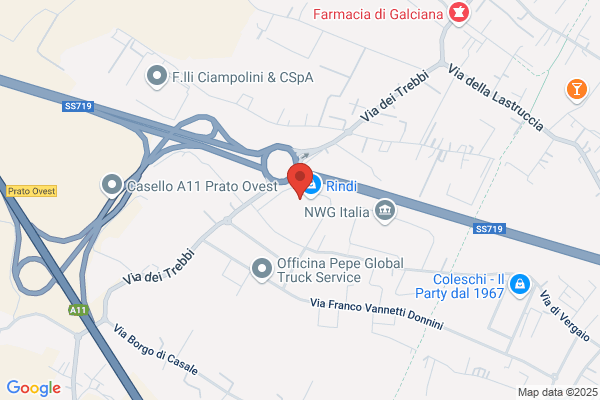 Intreccidifili Srl