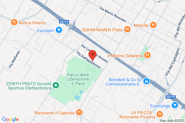 Maglificio Campani Dante Di Campani Franca