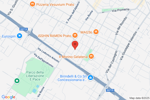 Maglificio Intertex Srl