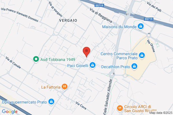 Maglificio Pinet S.R.L.