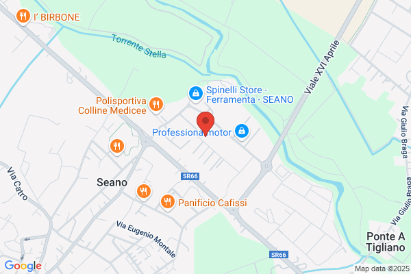 Maglificio Zanobetti Srl.