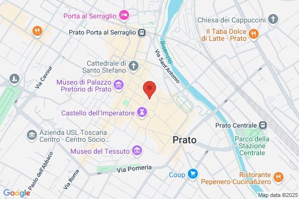 Ordine Degli Architetti Di Prato