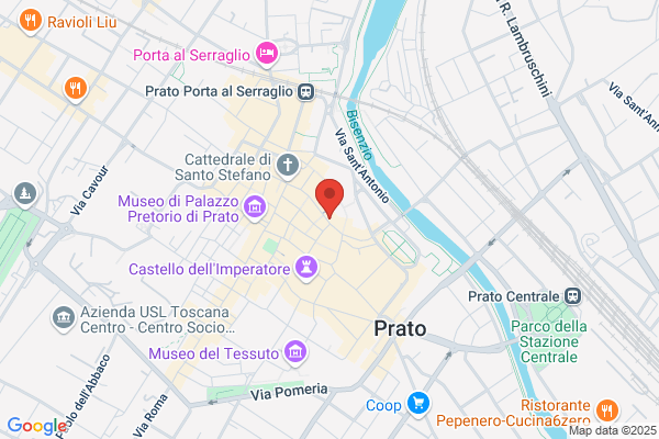 Terzo Atto S.R.L