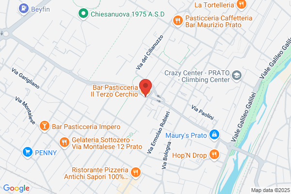 Terzo Atto Srl
