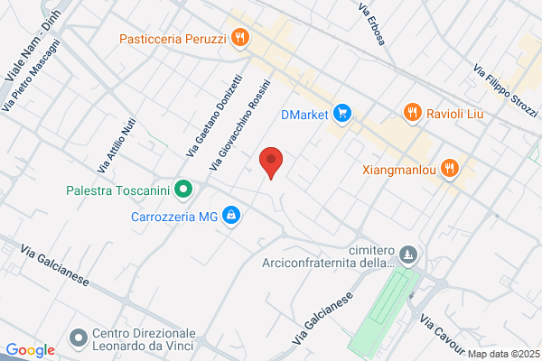 Tessitura A Maglia Bottazzi Snc Di Bottazzi Bruno e c.