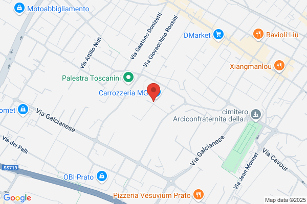 Officina Morgese Di Morgese Giuseppe E Tosa luigia