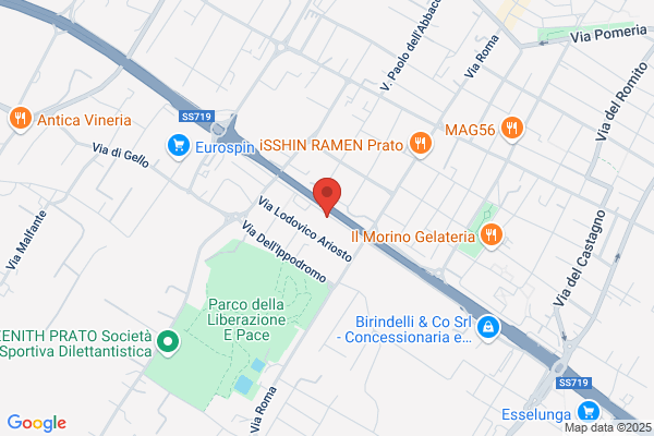 Nuova Autocarrozzeria Grignanese